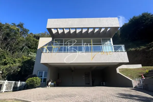 Imagem secundária do Casa Residencial da Montanha 