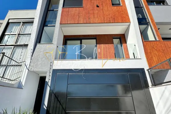 Imagem principal do Sobrado Triplex  Altos do Seminário