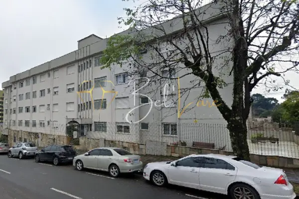 Imagem principal do Edifício Itapoã