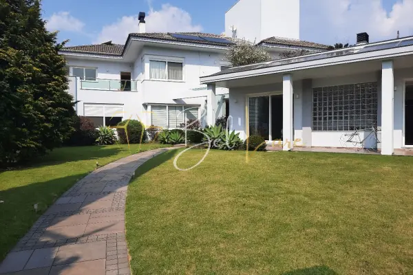 Imagem principal do Casa Saint Etienne