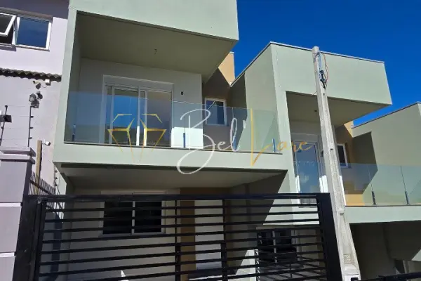 Imagem secundária do Sobrado Bairro Vinhedos