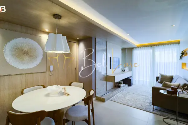 Imagem principal do Pettros Home Resort