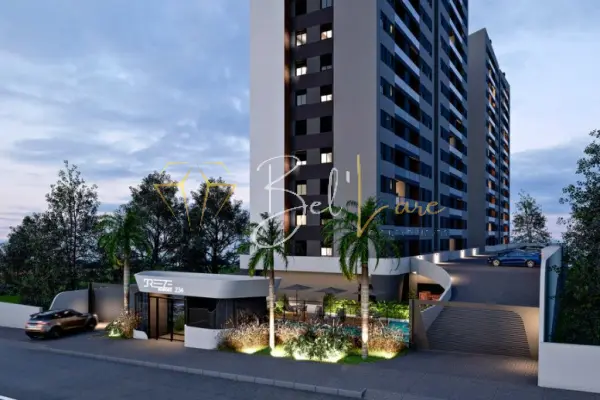 Imagem secundária do Breeze Residence