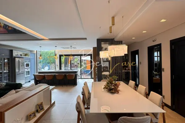 Imagem secundária do Casa Antonella