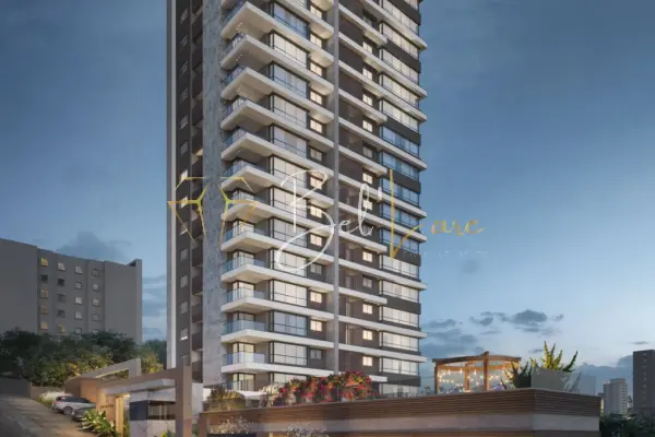 Imagem principal do Residencial Portofino