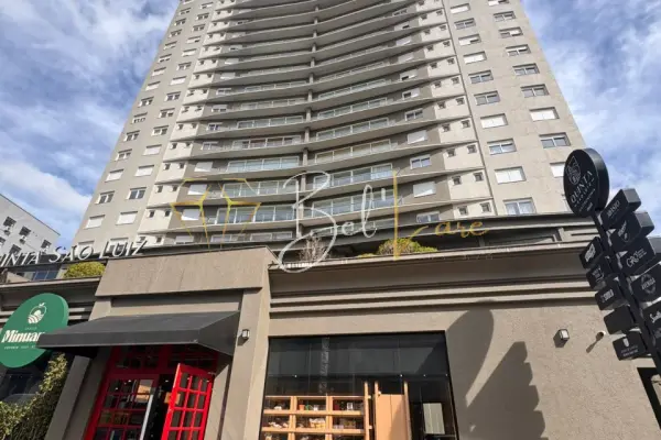 Imagem secundária do Quinta São Luiz