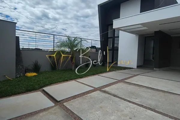 Imagem secundária do Residencial Di Mantova