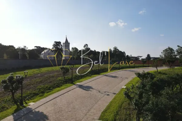 Imagem secundária do Villa Albero 