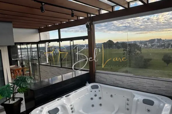 Imagem principal do Sigma Residence