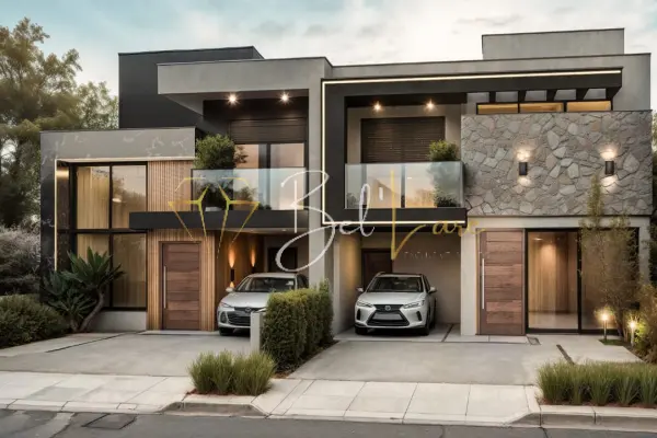 Imagem principal do Garden Villa Del Solle