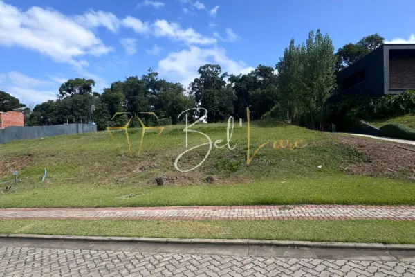 Imagem principal do Terreno Montalcino