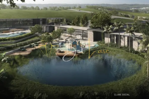 Imagem principal do Terreno Montieri Residenze