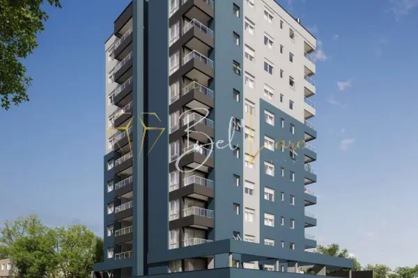 Imagem principal do Residencial Pinot Noir