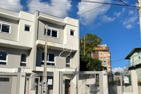 Imagem principal do Residencial México