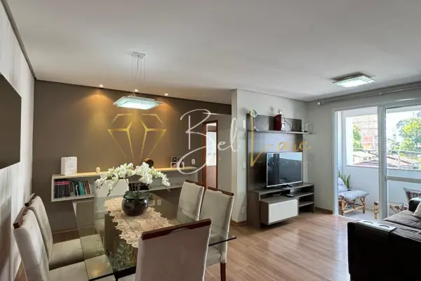 Imagem secundária do Residencial Sangiovese