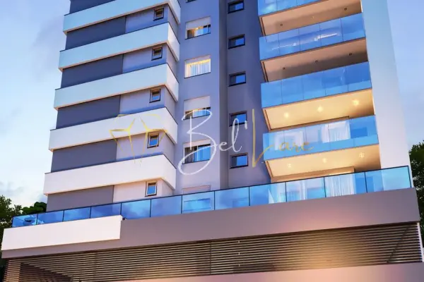Imagem principal do Mirare Village Residence