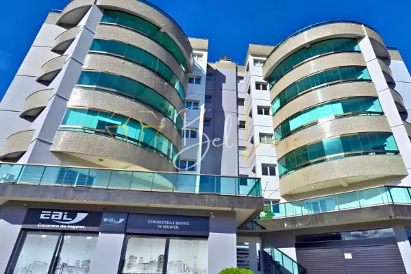 Imagem principal do Residencial Vergani