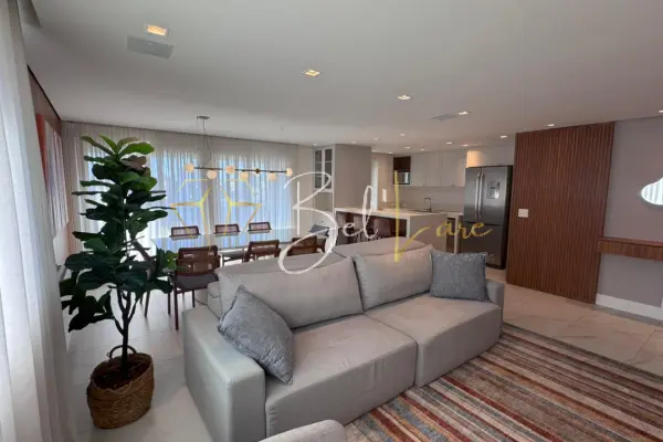 Imagem principal do Residencial Lumiere