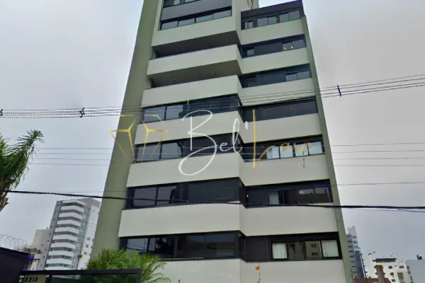 Imagem principal do Residencial Nazca