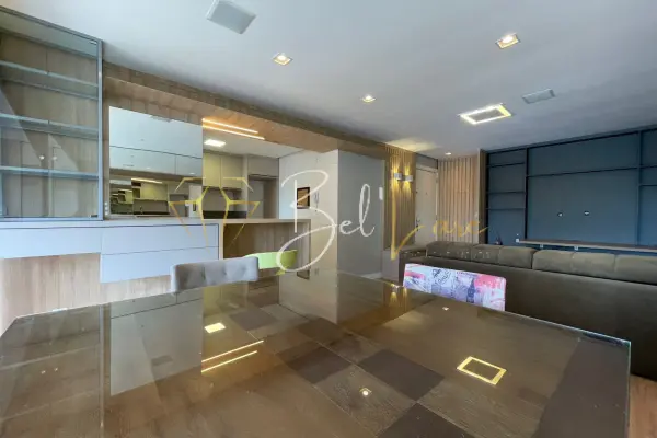 Imagem principal do Perfetto Residence