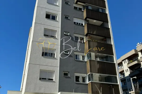 Imagem principal do Residencial Macerata