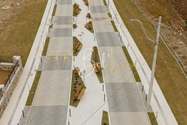 Imagem secundária do Loteamento Villa Trentina