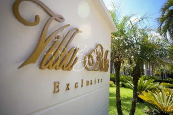 Imagem principal do Terreno Villa Bella