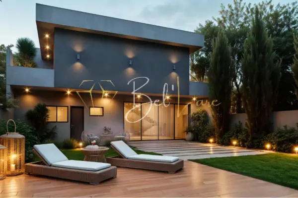 Imagem secundária do Casa Sangiovese