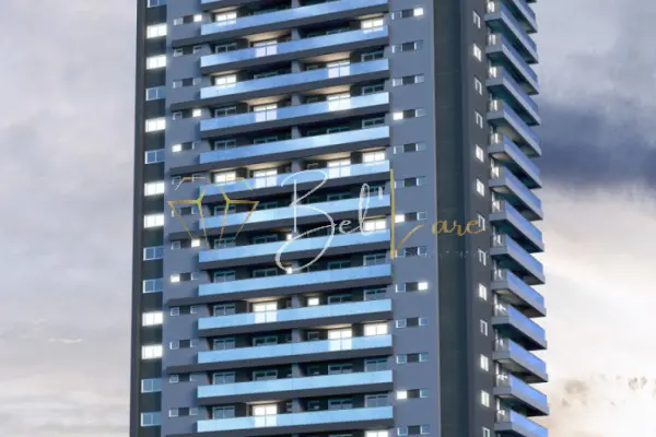 Imagem principal do LUMINA PREMIUM RESIDENCES