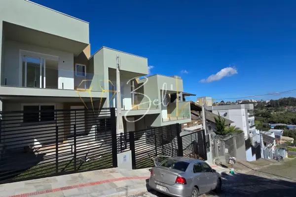 Imagem principal do Sobrado Bairro Vinhedos