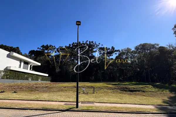 Imagem secundária do Condomínio Montalcino Riserva