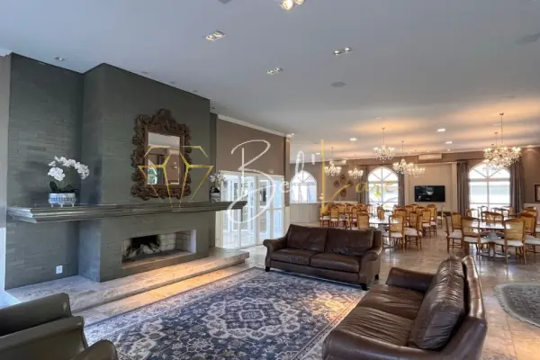 Imagem secundária do Villa Bella Exclusive