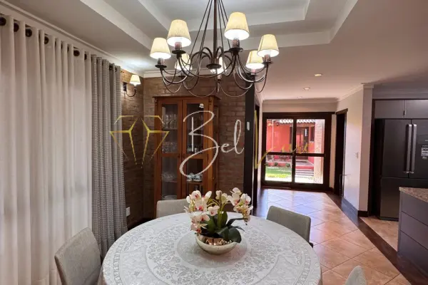 Imagem secundária do Casa Uruguaia