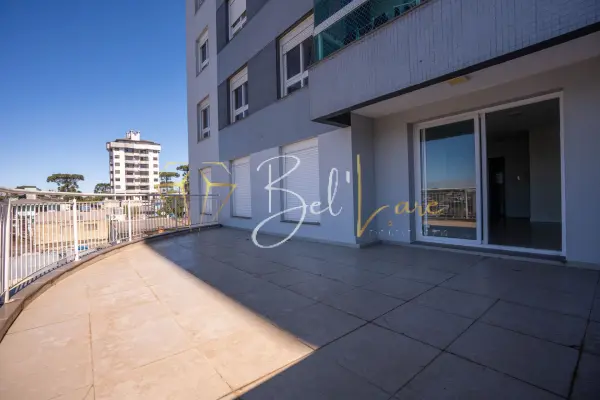 Imagem principal do Kandinski