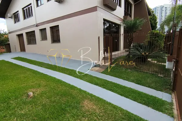 Imagem secundária do Casa Cinquentenário 