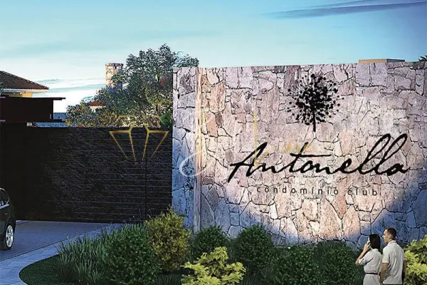 Imagem principal do Terreno Antonella Condomínio Clube