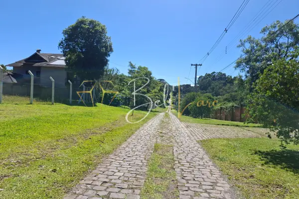 Imagem secundária do Terreno Condomínio Alvorada