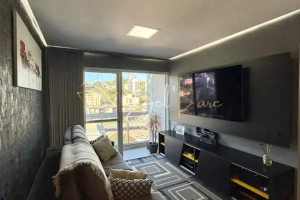 Imagem secundária do Residencial Mandic