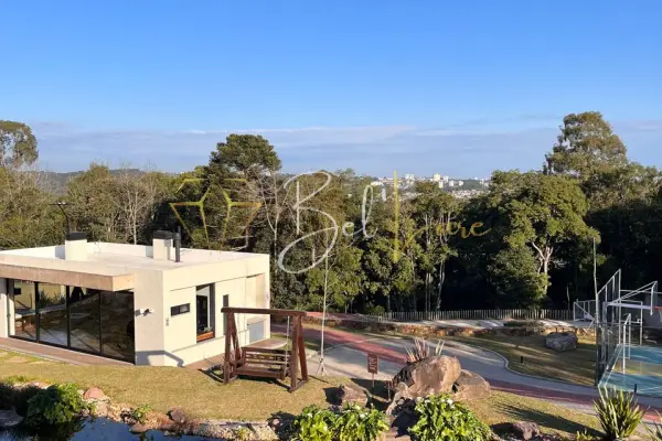 Imagem secundária do Condomínio Vicinno