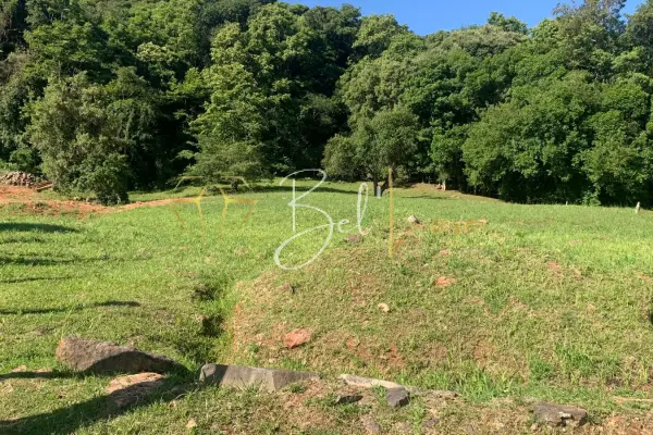 Imagem secundária do Terreno Residencial da Colina