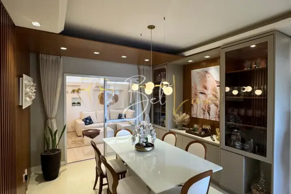 Imagem principal do Residencial Lorenzzo