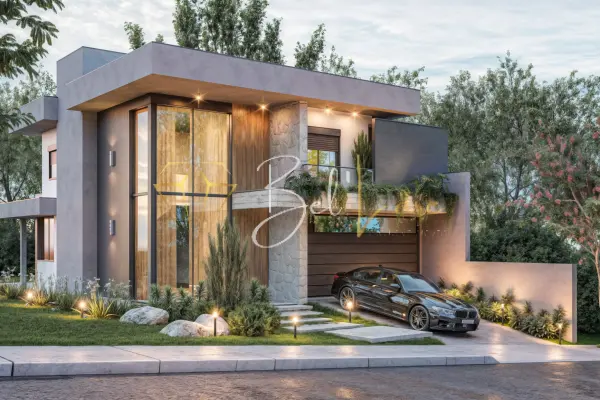 Imagem principal do Casa Merlot