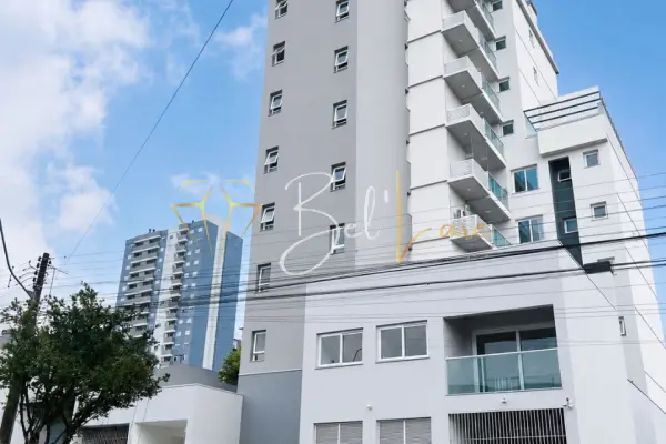 Imagem principal do Residencial Vivenza
