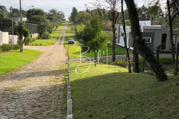 Imagem secundária do Terreno Residencial Parque Alvorada