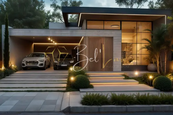 Imagem principal do Casa Cabernet