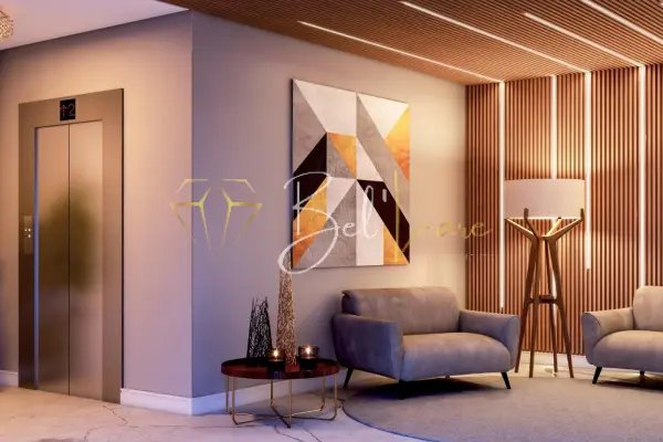 Imagem secundária do Level Place Residence