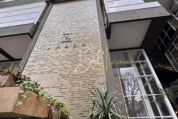 Imagem principal do Arbos Último Andar