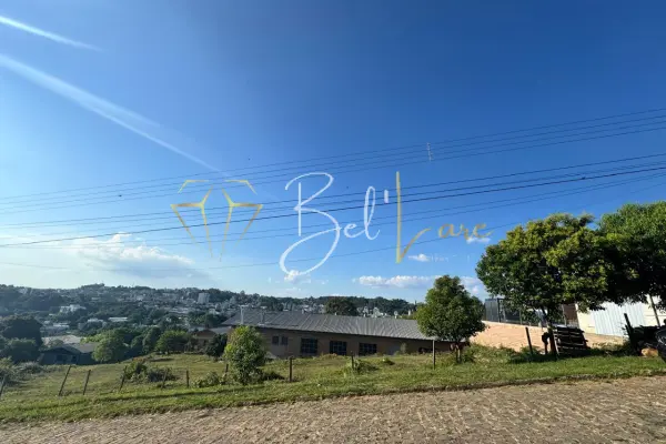 Imagem secundária do Terreno Marechal Floriano