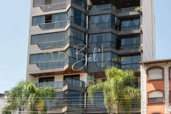 Imagem principal do Residencial Pérola