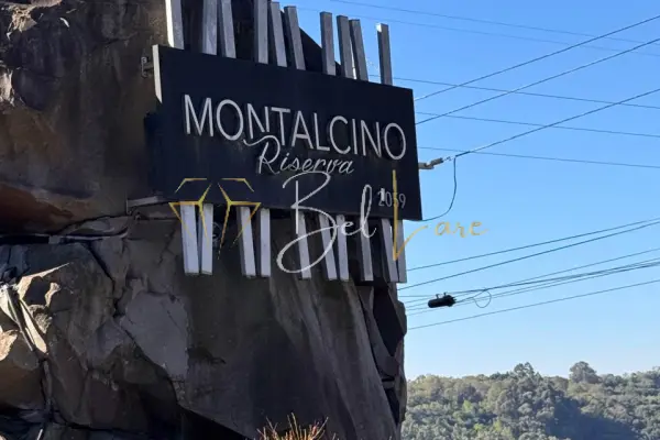 Imagem principal do Condomínio Montalcino Riserva